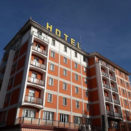 Hotel Roncobilaccio Roncobillaccio Esterno foto