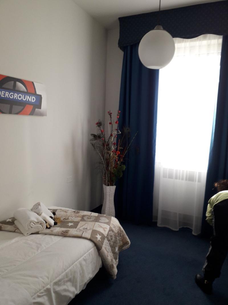 Hotel Roncobilaccio Roncobillaccio Esterno foto