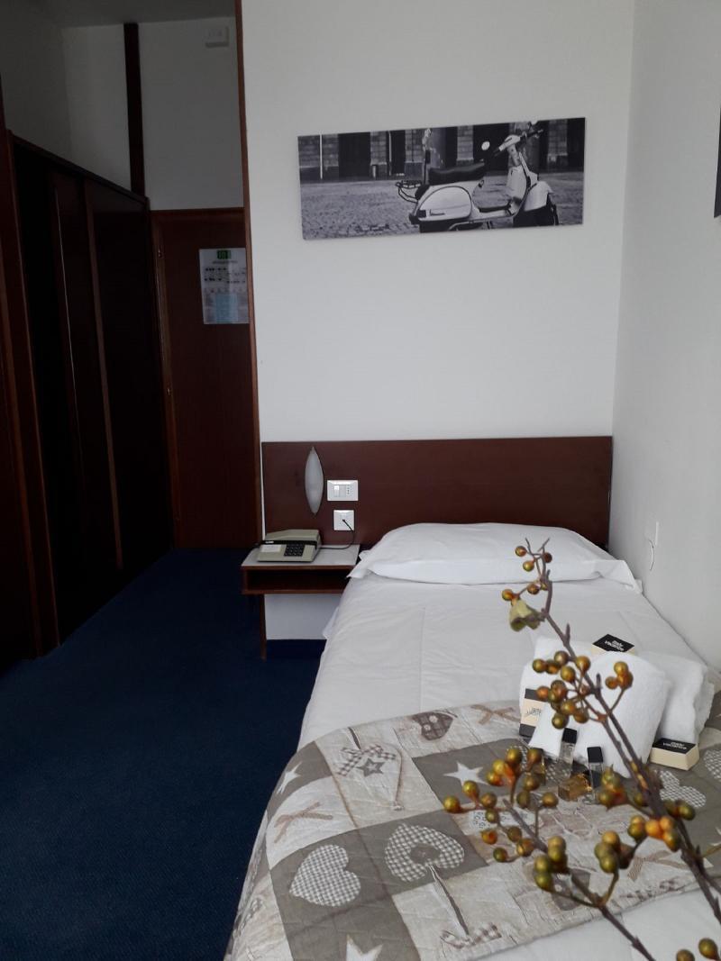 Hotel Roncobilaccio Roncobillaccio Esterno foto
